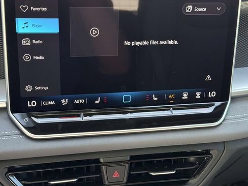 New 2026 Volkswagen Tiguan SE R-Line FWD image 25