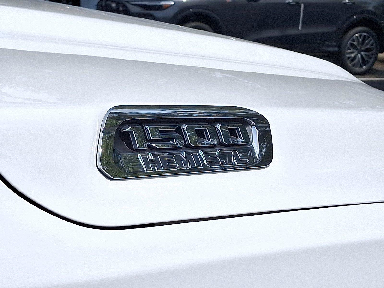 Used 2019 RAM 1500 Big Horn AWD/4WD image 31