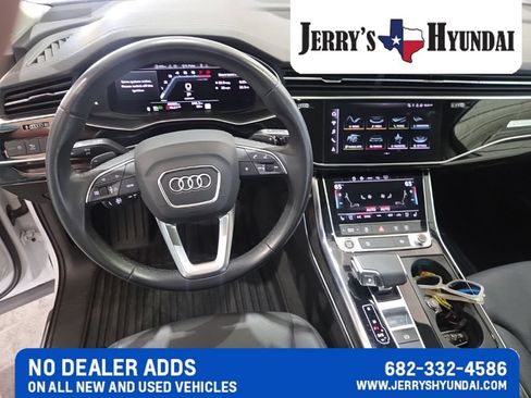 Used 2024 Audi Q7 3.0T Premium Plus AWD/4WD image 10