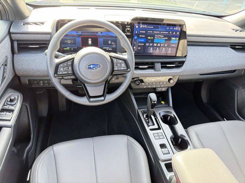 Certified 2026 Subaru Outback Limited XT w/ Premium/Limited Package 2 AWD/4WD image 8