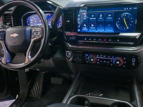 Used 2024 Chevrolet Silverado 2500 High Country w/ High Country Premium Package AWD/4WD image 27