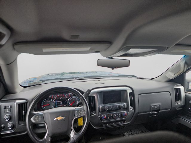 Used 2017 Chevrolet Silverado 1500 LT w/ All Star Edition AWD/4WD image 10