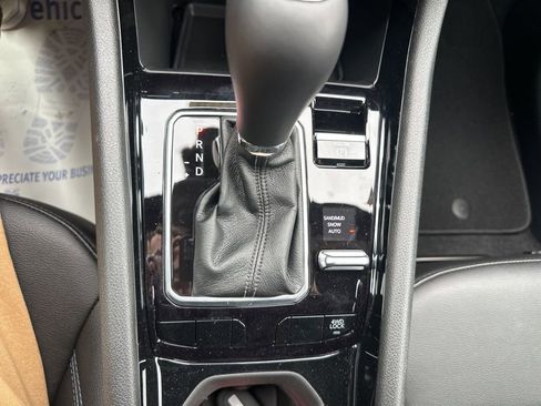 New 2026 Jeep Compass Latitude image 5