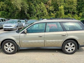 Used 2004 Subaru Outback H6 35th Anniversary Edition image 1