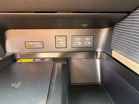 New 2026 Toyota Camry SE FWD image 30