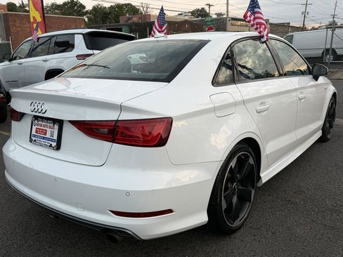 Used 2016 Audi A3 2.0T Premium AWD/4WD image 9