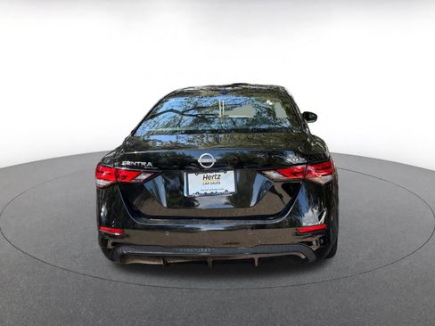 Used 2024 Nissan Sentra SV FWD image 6