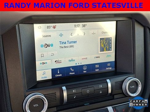 Used 2023 Ford Mustang Premium w/ Equipment Group 201A image 17