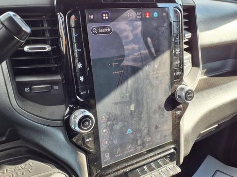 Used 2025 RAM 2500 Tradesman image 10