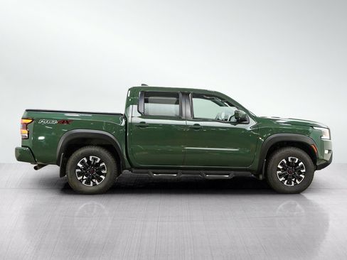 Used 2023 Nissan Frontier PRO-4X AWD/4WD image 7