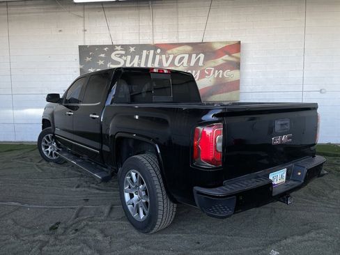 Used 2017 GMC Sierra 1500 Denali image 3