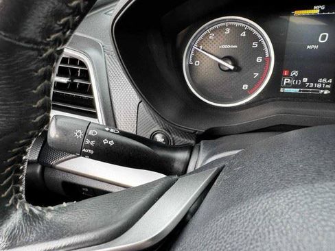 Used 2020 Subaru Forester Premium AWD/4WD image 22