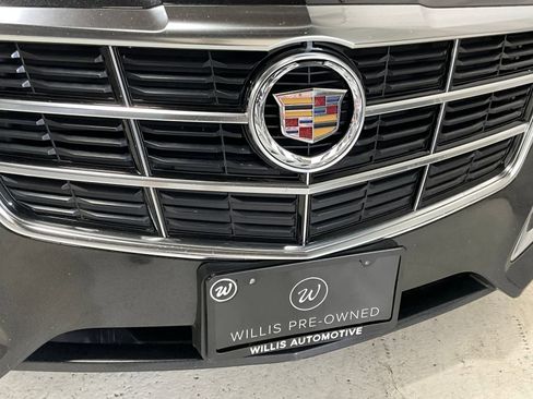 Used 2014 Cadillac CTS Luxury image 28