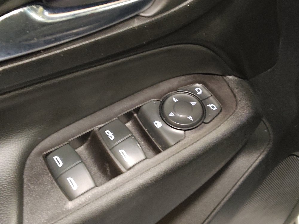 Used 2019 Chevrolet Equinox LT AWD/4WD image 27