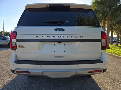 Used 2022 Ford Expedition Timberline AWD/4WD image 4