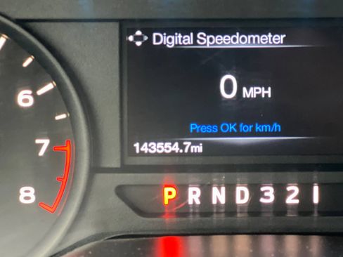 Used 2016 Ford F150 XL w/ Equipment Group 101A Mid RWD image 20