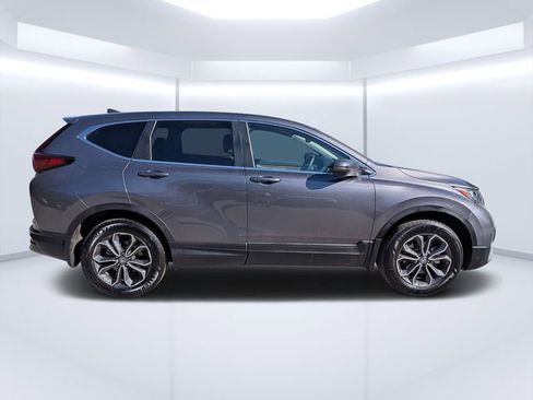 Used 2022 Honda CR-V EX-L image 2