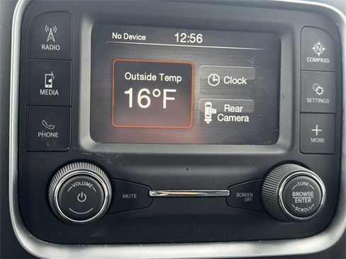 Certified 2024 RAM 1500 Classic Warlock image 32