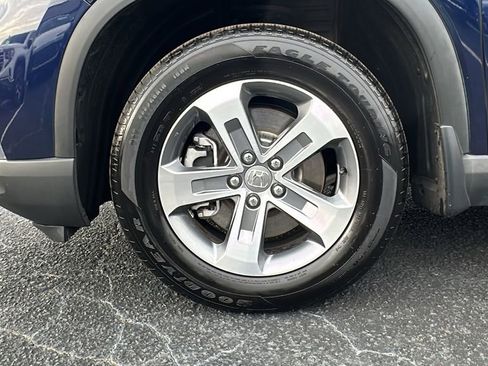 Used 2024 Honda Pilot EX-L image 14