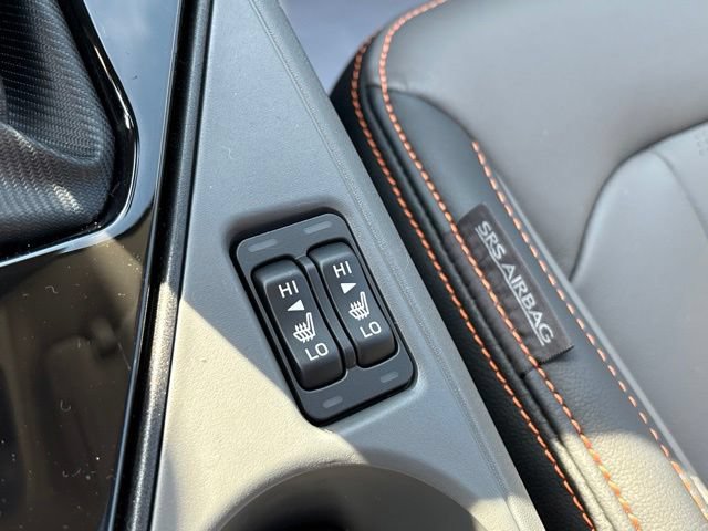 New 2026 Subaru Crosstrek 2.5i Limited AWD/4WD image 9