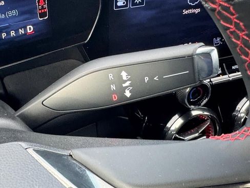 Used 2025 Chevrolet Blazer EV RS image 12