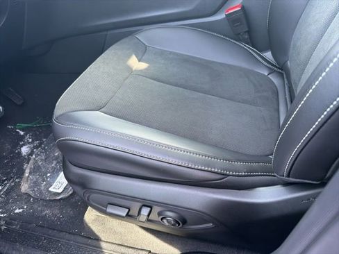 New 2026 Jeep Grand Cherokee Altitude image 10