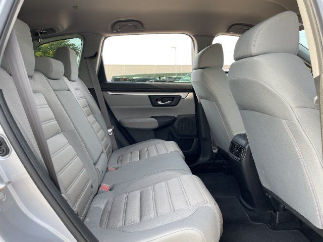 Used 2019 Honda CR-V LX image 25