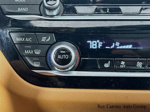 Certified 2023 BMW 530i xDrive w/ M Sport Package image 21