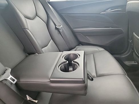 Used 2023 Cadillac CT4 Premium Luxury w/ Climate Package image 29