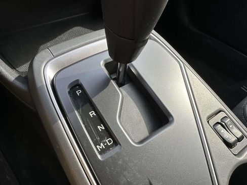 Certified 2025 Subaru Crosstrek 2.0i Premium image 20