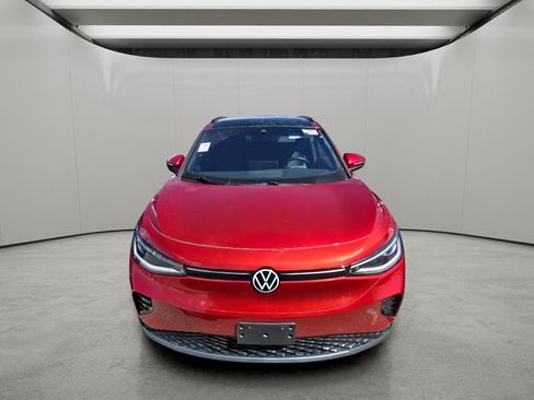 Used 2023 Volkswagen ID.4 Pro S image 11