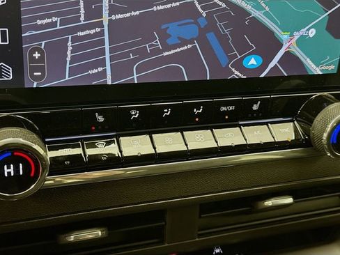 New 2026 Chevrolet Colorado Trail Boss image 17