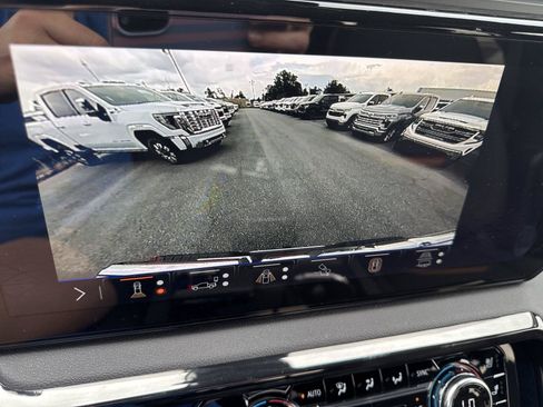 New 2026 GMC Sierra 1500 AT4 w/ AT4 Premium Package AWD/4WD image 25