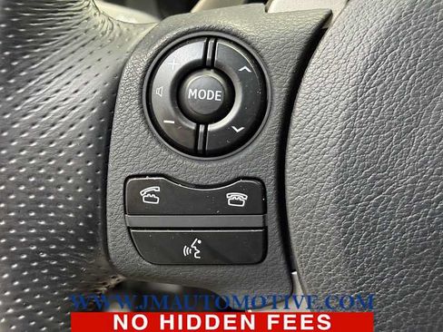 Used 2016 Lexus IS 300 AWD w/ F Sport Package image 34