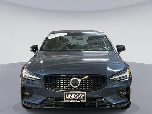 Used 2023 Volvo S60 B5 Ultimate w/ Climate Package AWD/4WD image 8