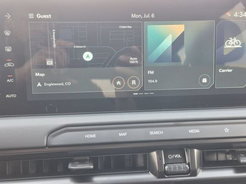 New 2027 Kia Telluride SX X-Line AWD/4WD image 21