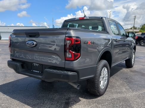 Used 2024 Ford Ranger XL image 4