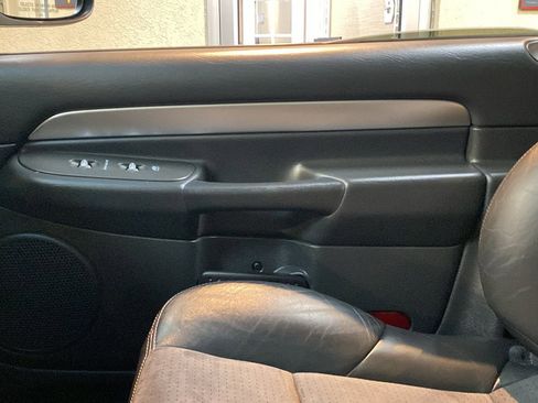 Used 2005 Dodge Ram 1500 Truck 2WD Regular Cab image 15