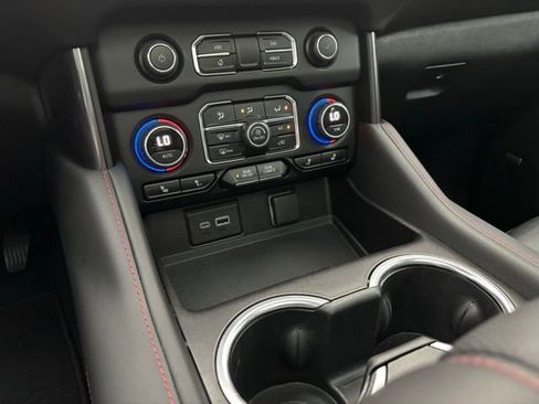 Used 2024 Chevrolet Tahoe RST w/ Luxury Package image 33