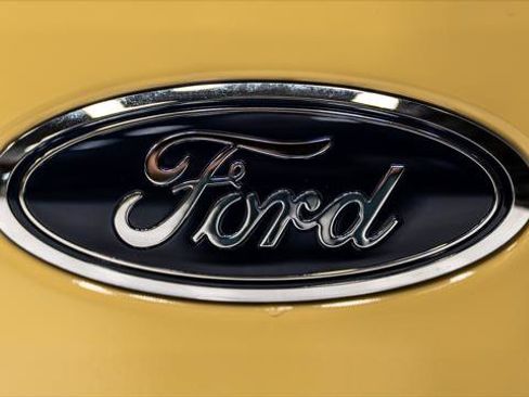 Used 2026 Ford Bronco Big Bend AWD/4WD image 12
