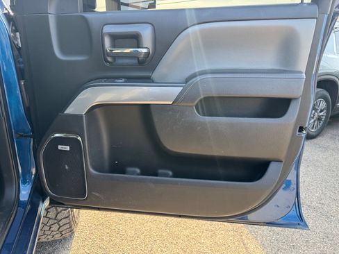 Used 2017 Chevrolet Silverado 2500 LTZ w/ Duramax Plus Package AWD/4WD image 28
