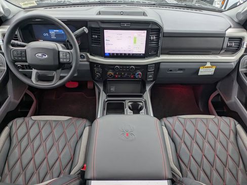 New 2026 Ford F250 XLT w/ XLT Premium Package image 15