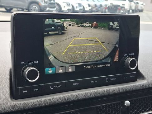 Used 2024 Honda Civic Sport image 18