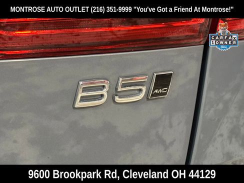 Used 2023 Volvo XC60 B5 Core w/ Climate Package image 55