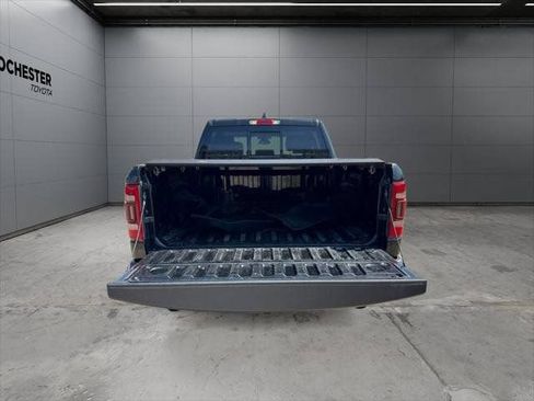 Used 2019 RAM 1500 Laramie AWD/4WD image 48