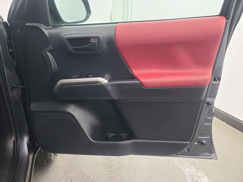Used 2023 Toyota Tacoma SR5 image 16