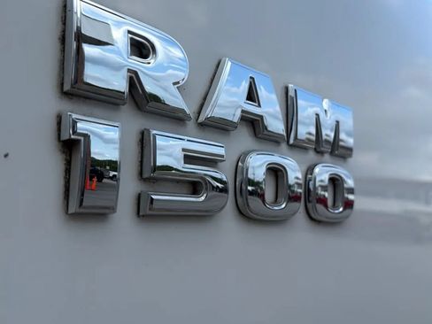 Used 2017 RAM 1500 Tradesman w/ Power & Remote Entry Group RWD image 13