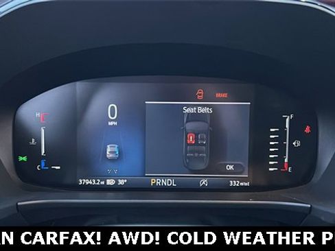 Used 2024 Ford Escape ST-Line image 9