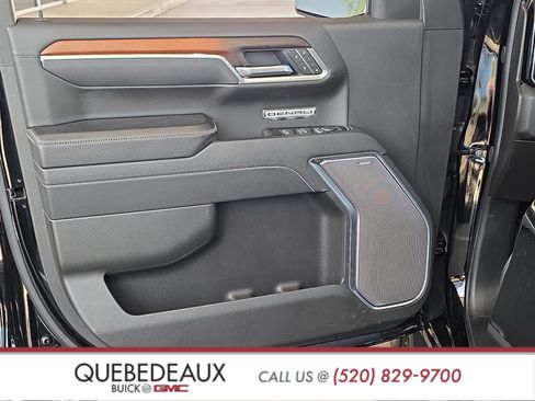 Used 2025 GMC Sierra 1500 Denali AWD/4WD image 11