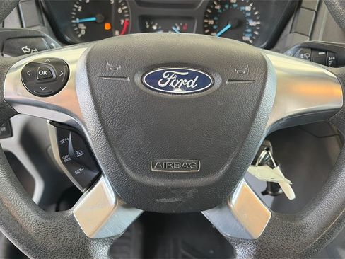 Certified 2019 Ford Transit 250 148 Medium Roof RWD image 13